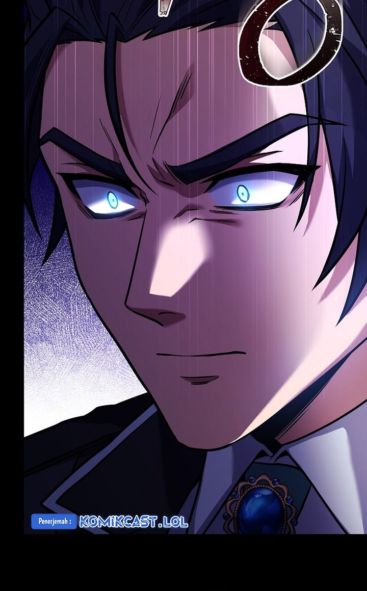 Return of The Greatest Lancer Chapter 120 Gambar 25