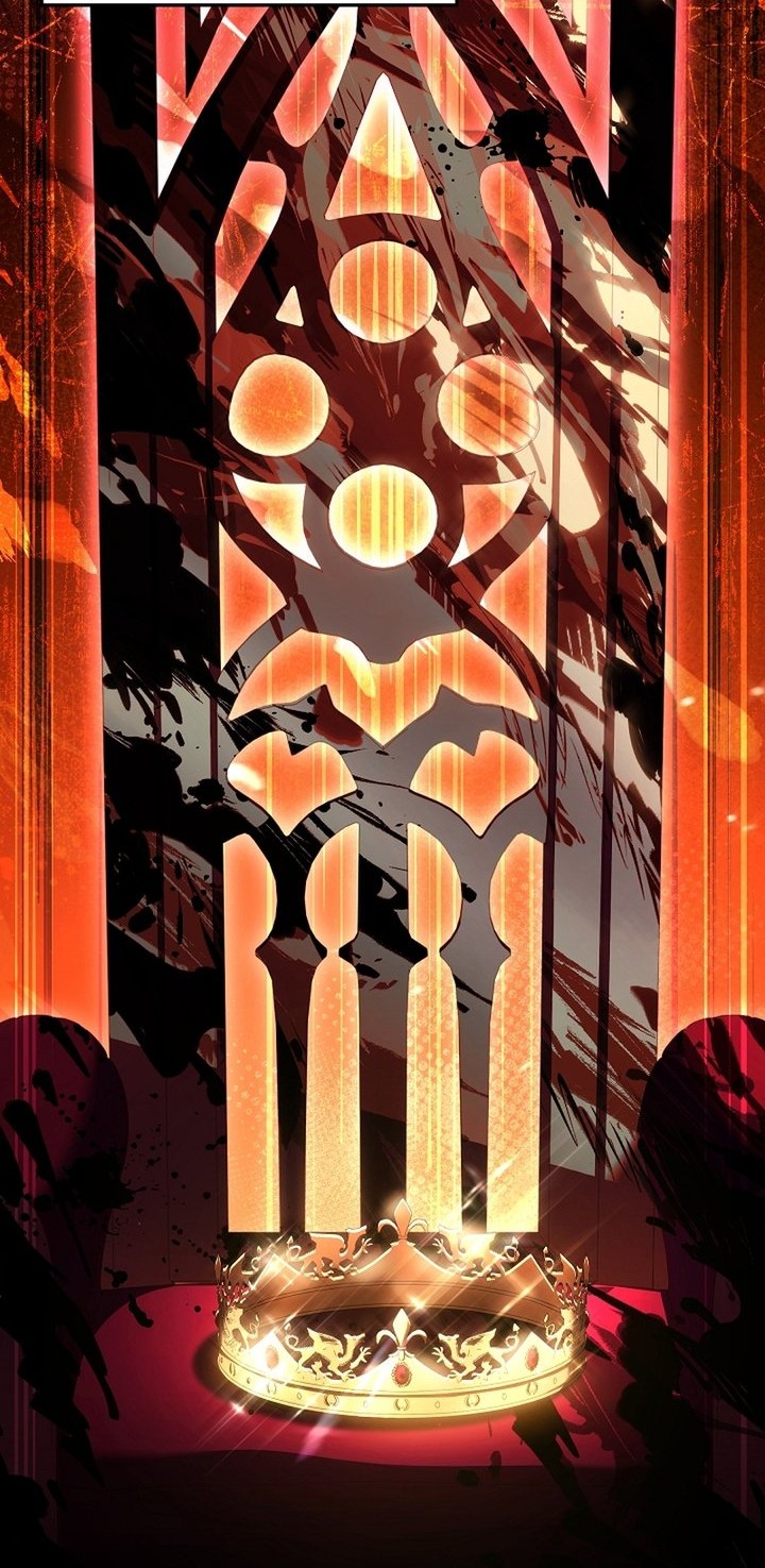 Return of The Greatest Lancer Chapter 120 Gambar 27
