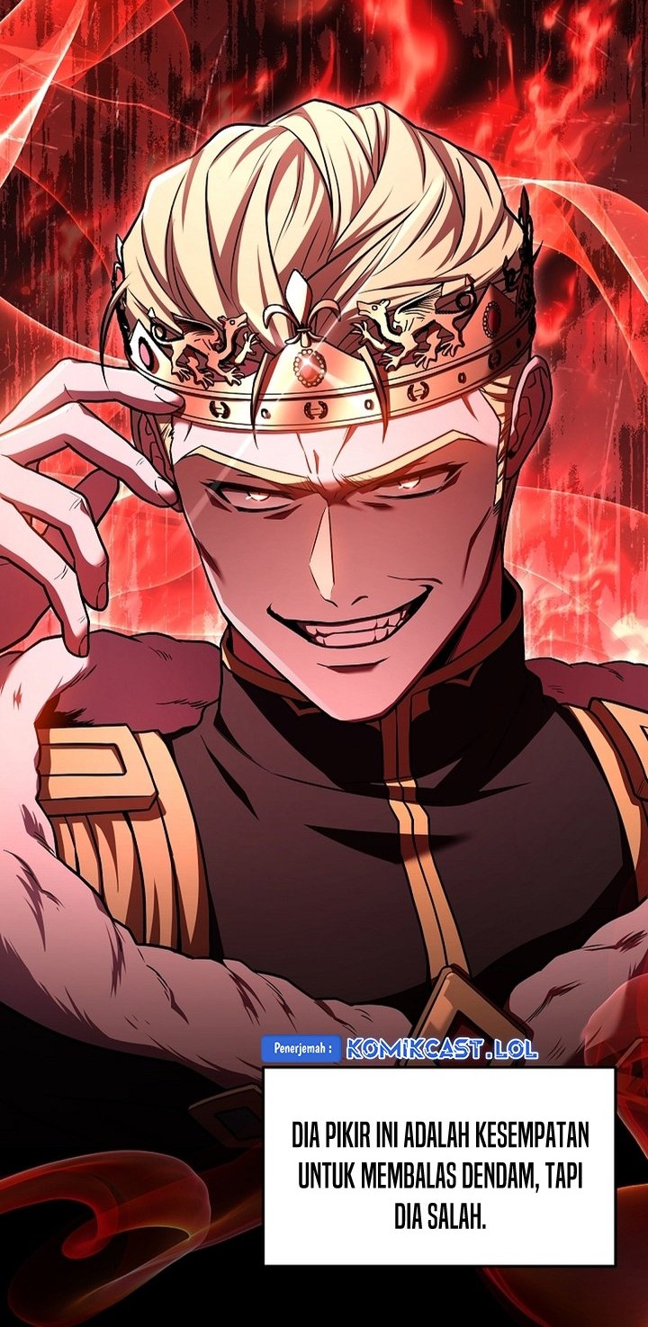 Return of The Greatest Lancer Chapter 120 Gambar 29