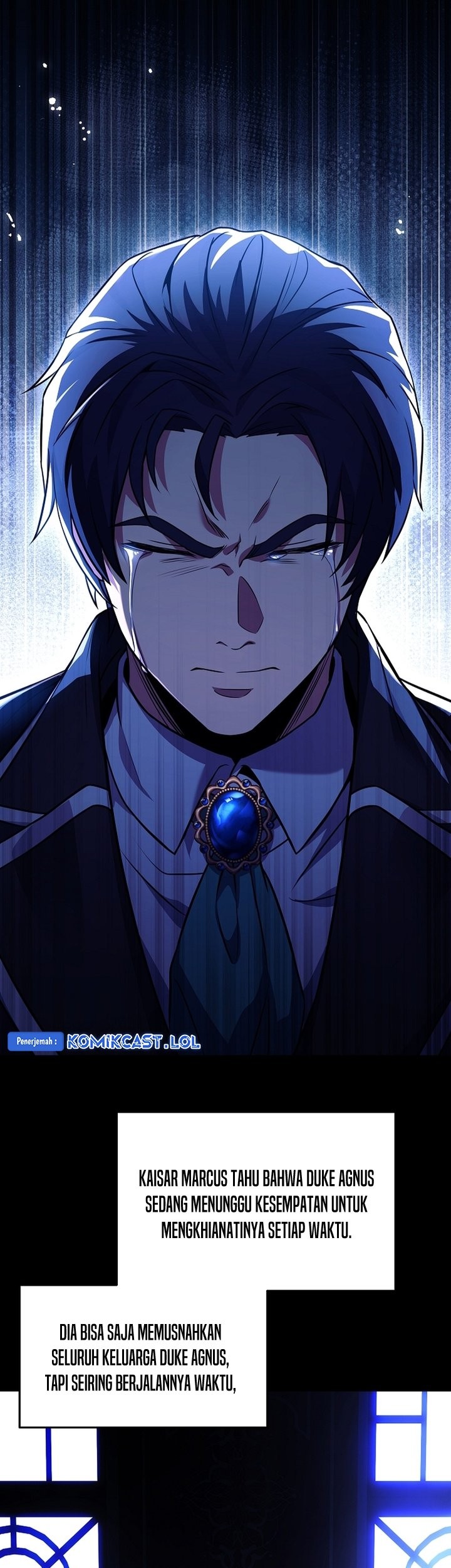 Return of The Greatest Lancer Chapter 120 Gambar 32