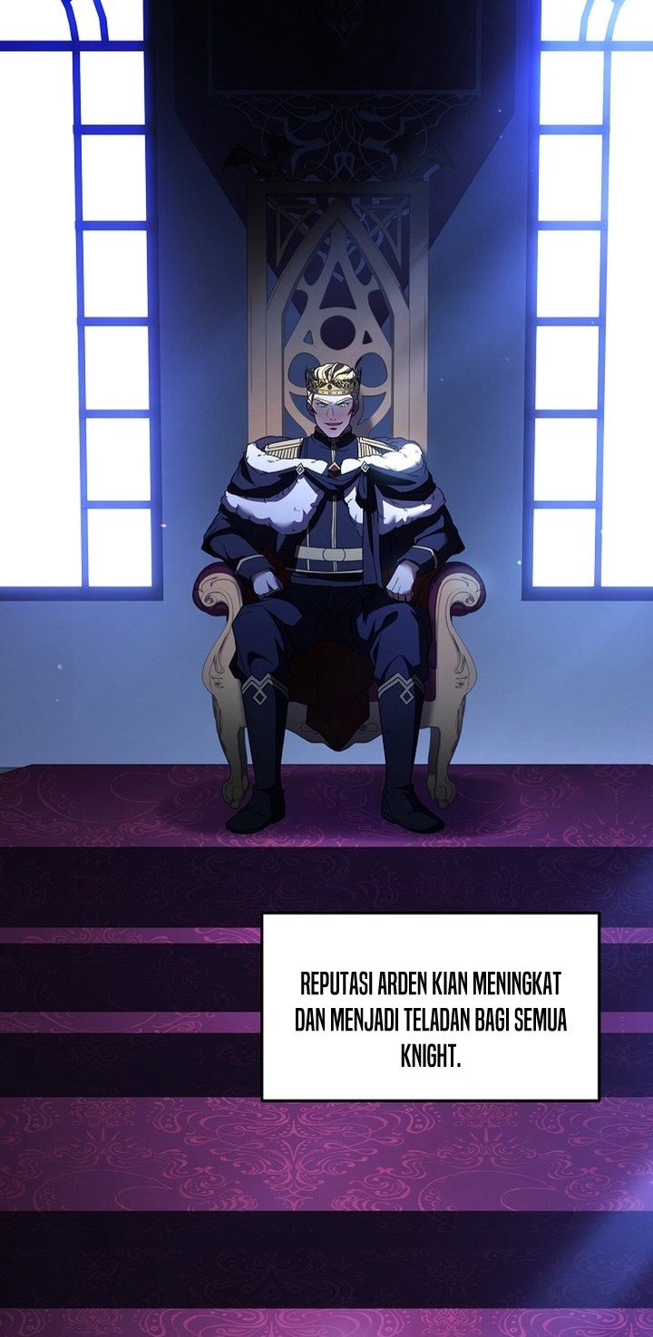 Return of The Greatest Lancer Chapter 120 Gambar 33