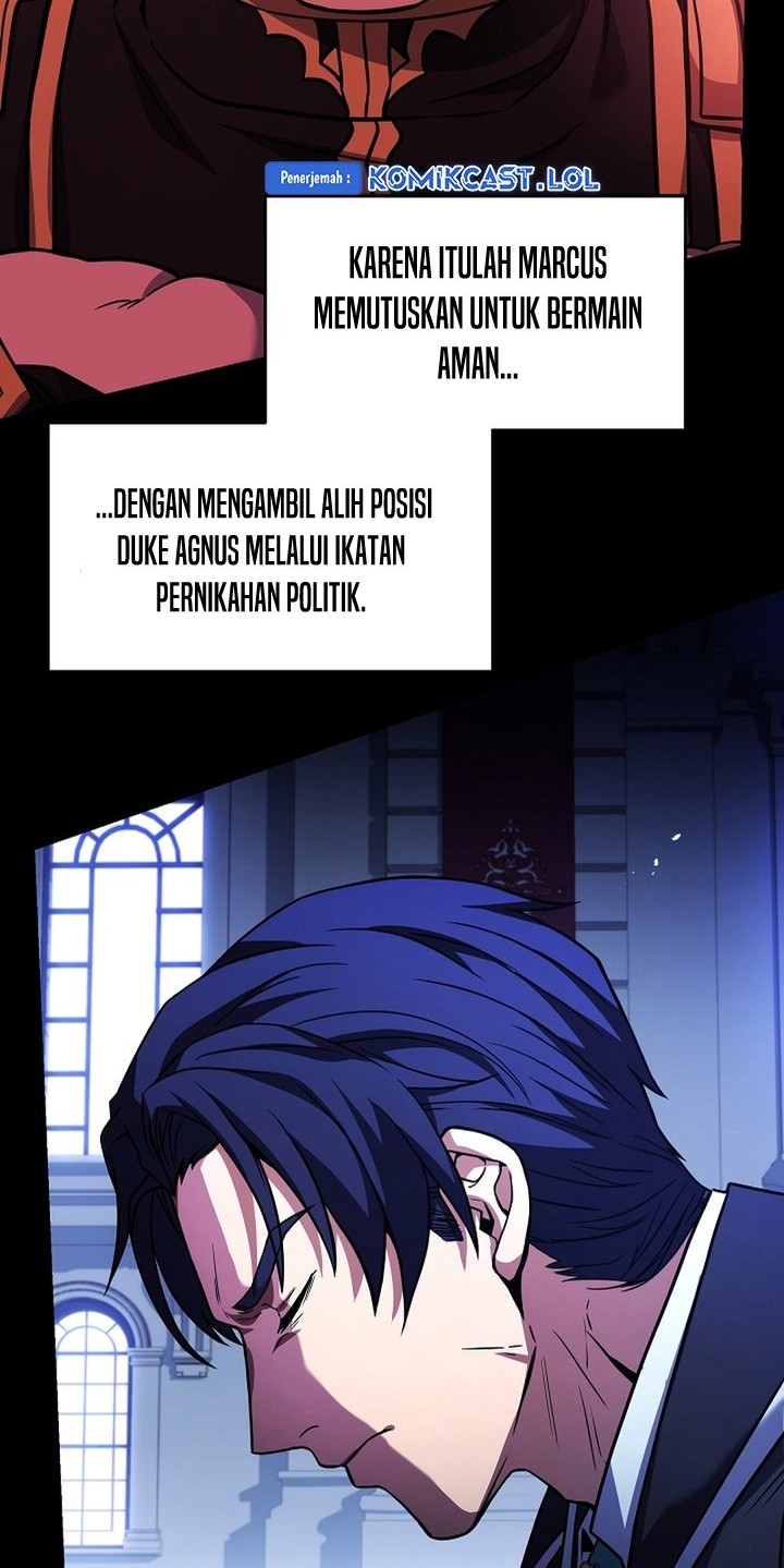 Return of The Greatest Lancer Chapter 120 Gambar 35