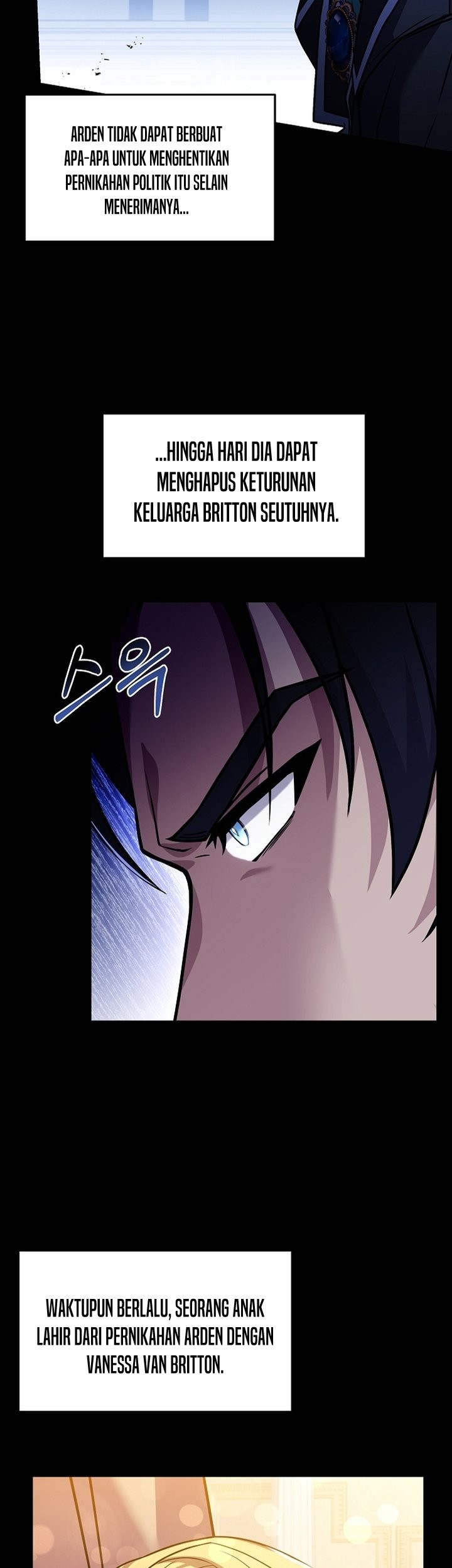 Return of The Greatest Lancer Chapter 120 Gambar 36