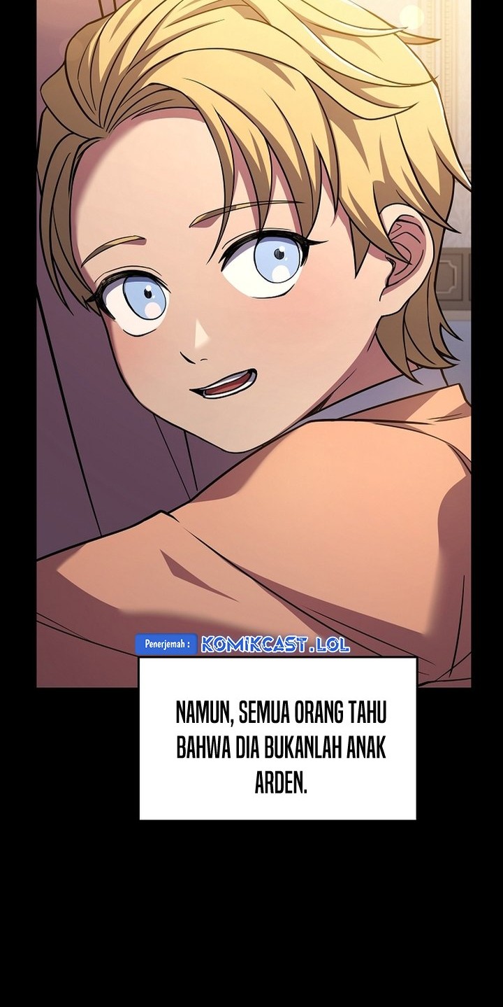 Return of The Greatest Lancer Chapter 120 Gambar 37