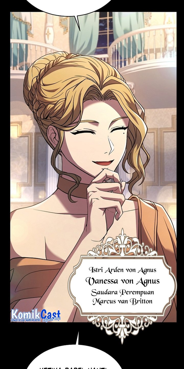 Return of The Greatest Lancer Chapter 120 Gambar 39