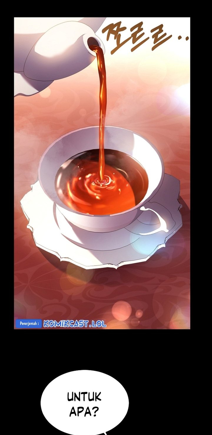 Return of The Greatest Lancer Chapter 120 Gambar 43