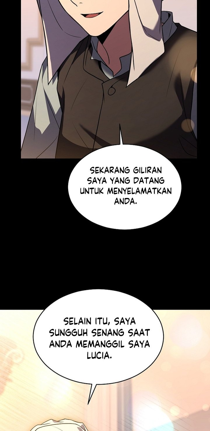 Return of The Greatest Lancer Chapter 120 Gambar 45