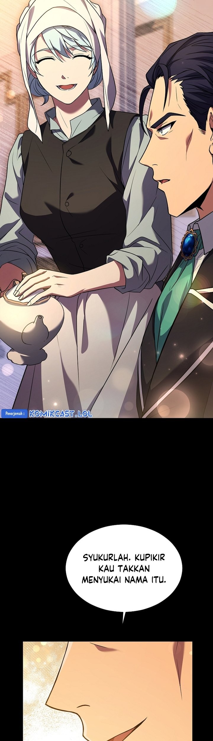 Return of The Greatest Lancer Chapter 120 Gambar 46