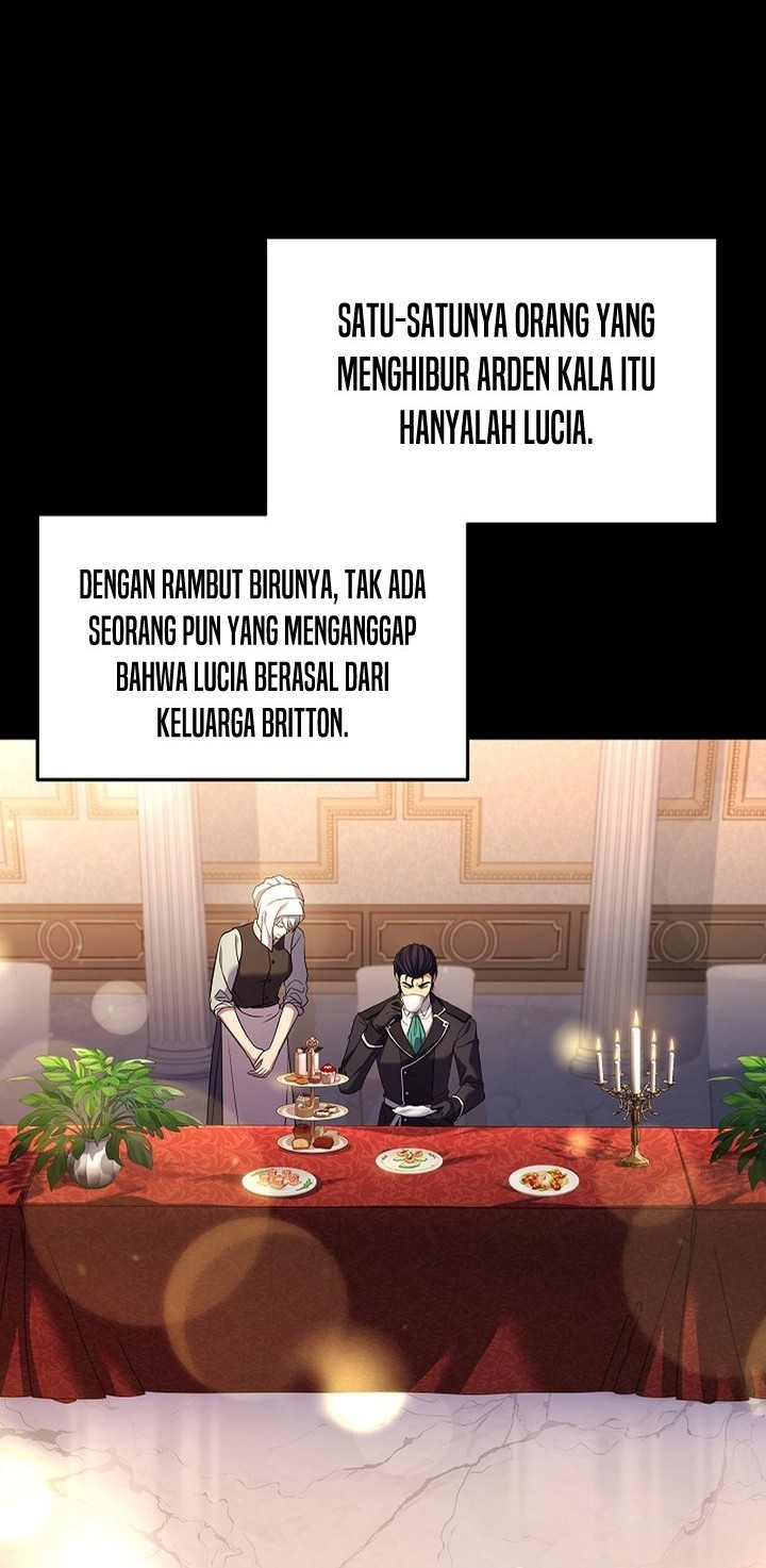 Return of The Greatest Lancer Chapter 120 Gambar 49