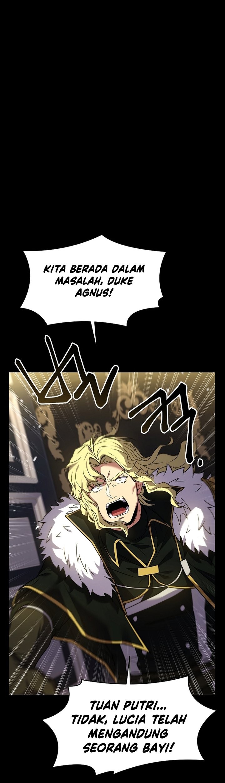 Return of The Greatest Lancer Chapter 120 Gambar 52
