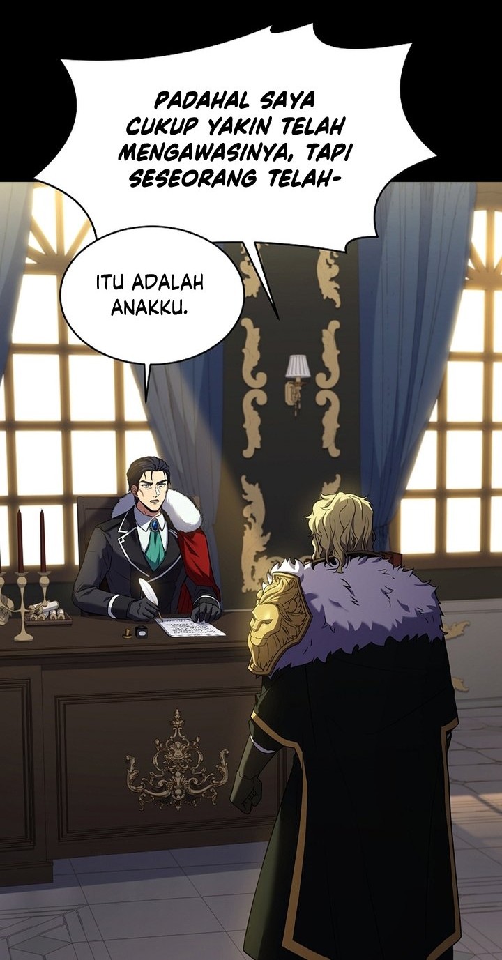 Return of The Greatest Lancer Chapter 120 Gambar 53