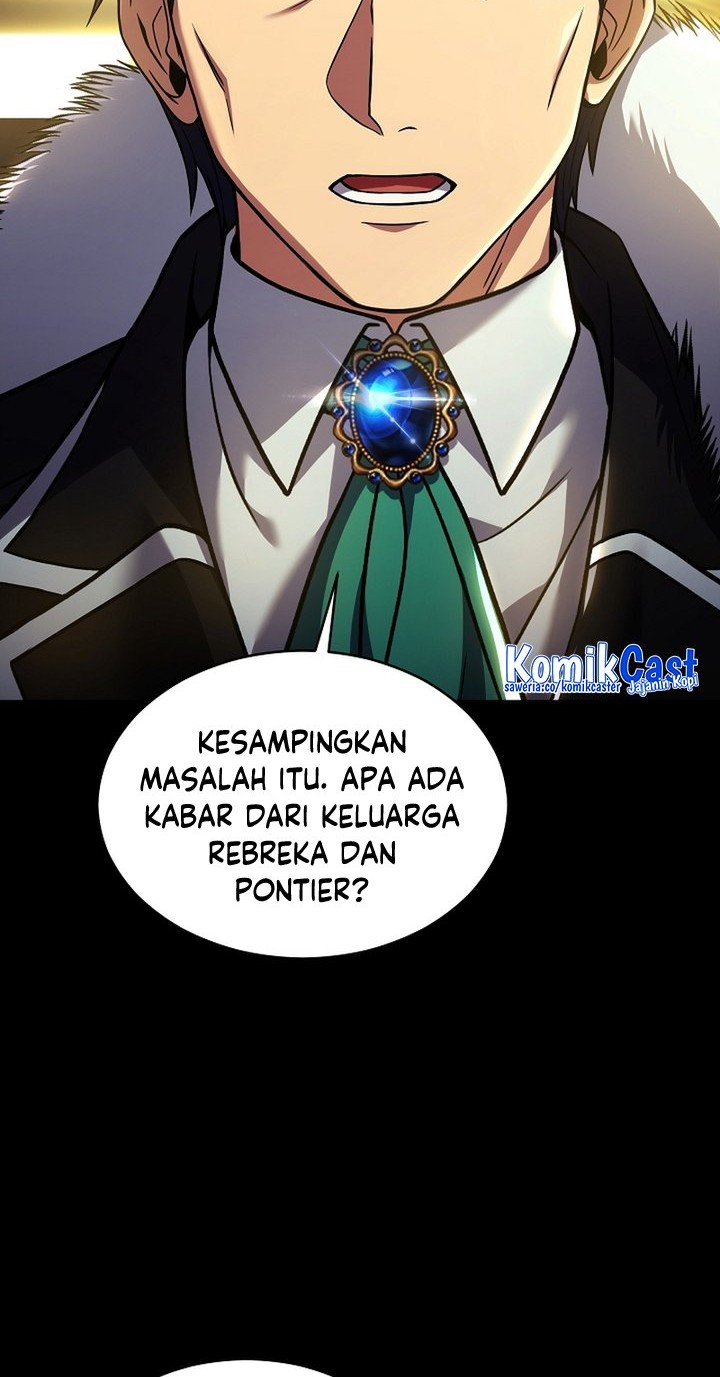 Return of The Greatest Lancer Chapter 120 Gambar 55