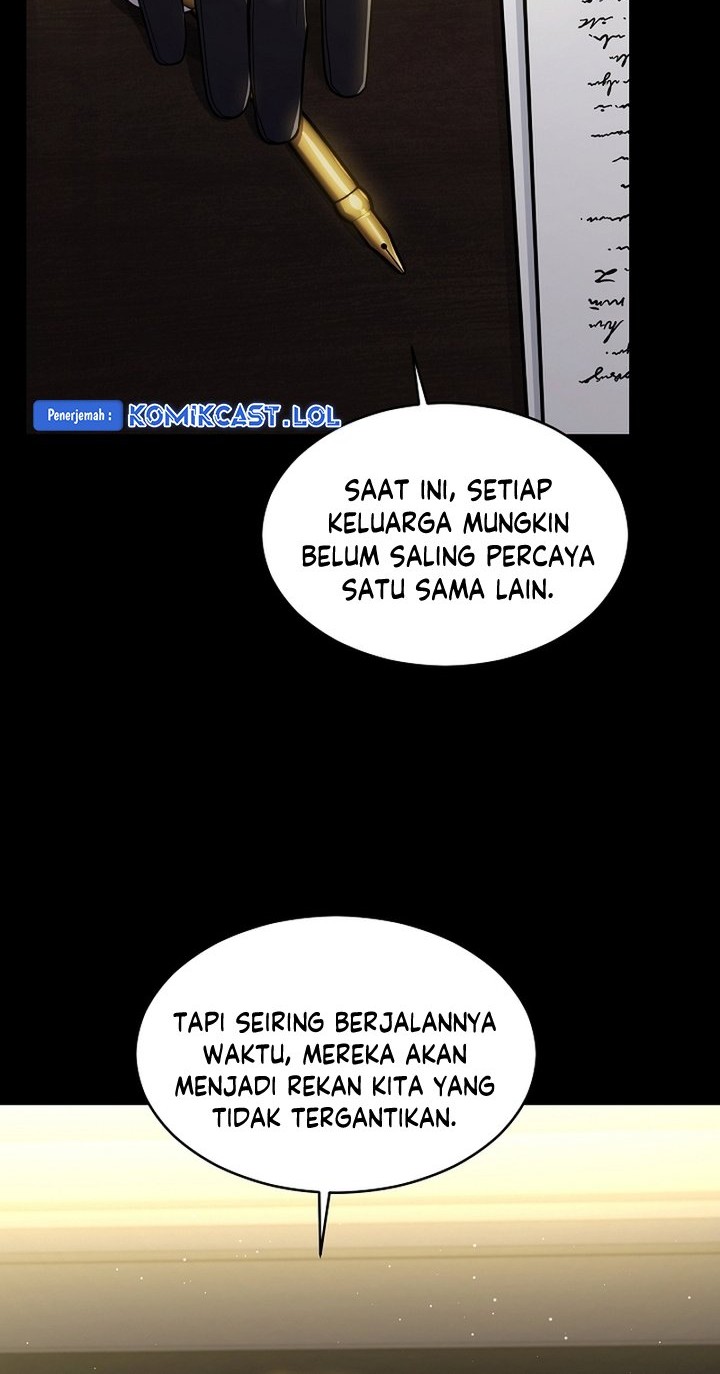 Return of The Greatest Lancer Chapter 120 Gambar 57