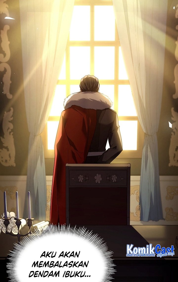 Return of The Greatest Lancer Chapter 120 Gambar 59