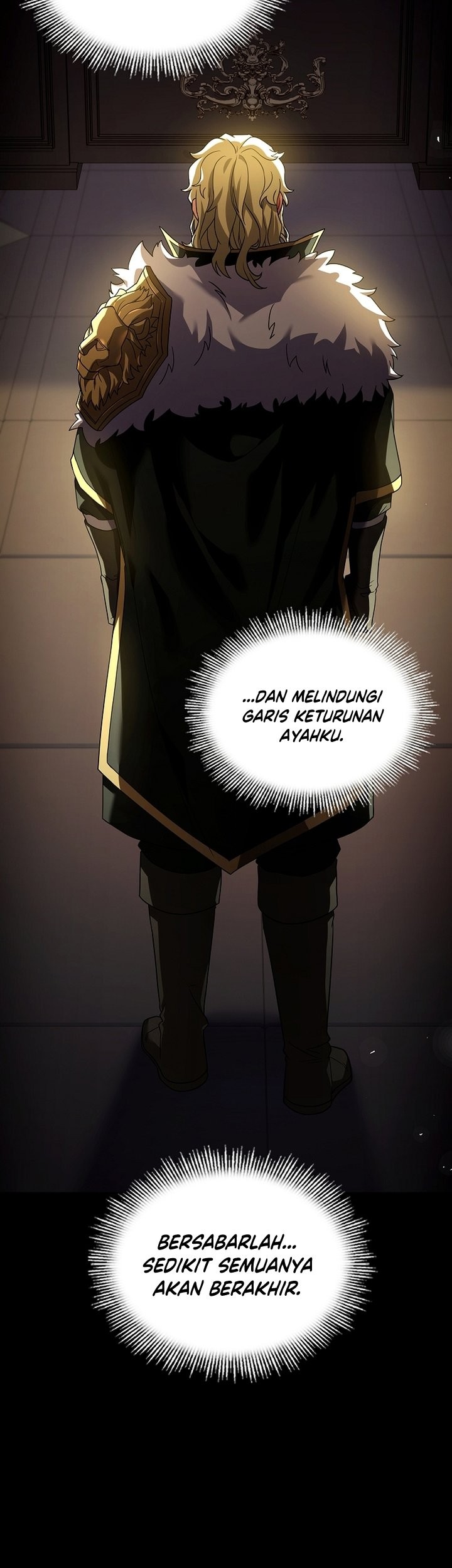 Return of The Greatest Lancer Chapter 120 Gambar 60