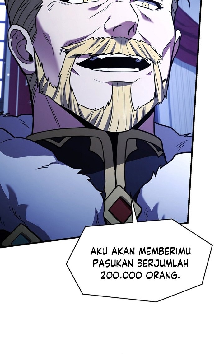 Return of The Greatest Lancer Chapter 120 Gambar 65