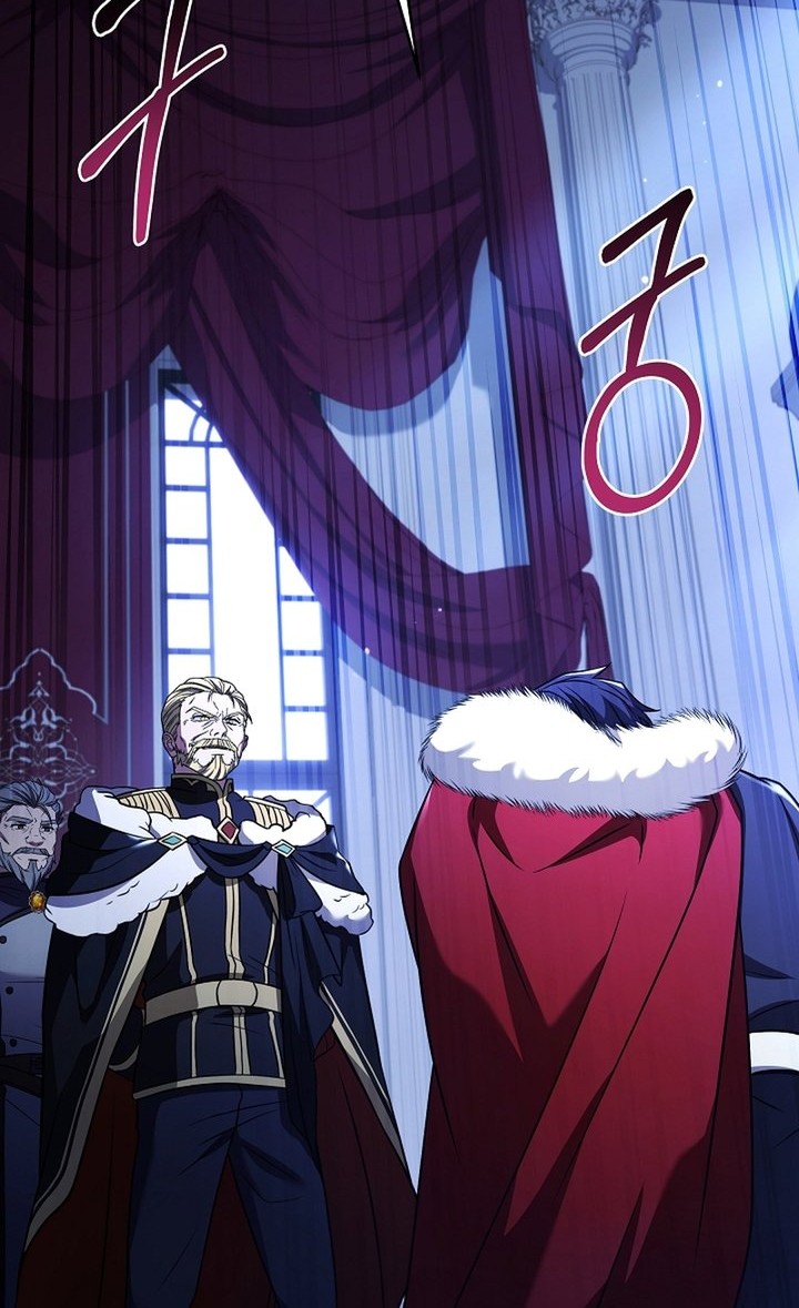 Return of The Greatest Lancer Chapter 120 Gambar 67