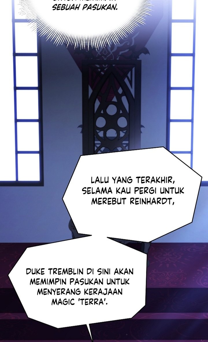 Return of The Greatest Lancer Chapter 120 Gambar 69