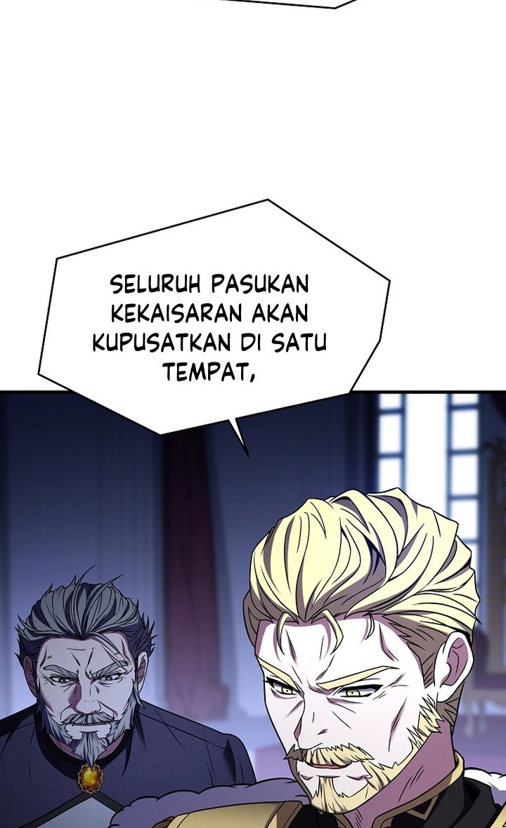 Return of The Greatest Lancer Chapter 120 Gambar 71