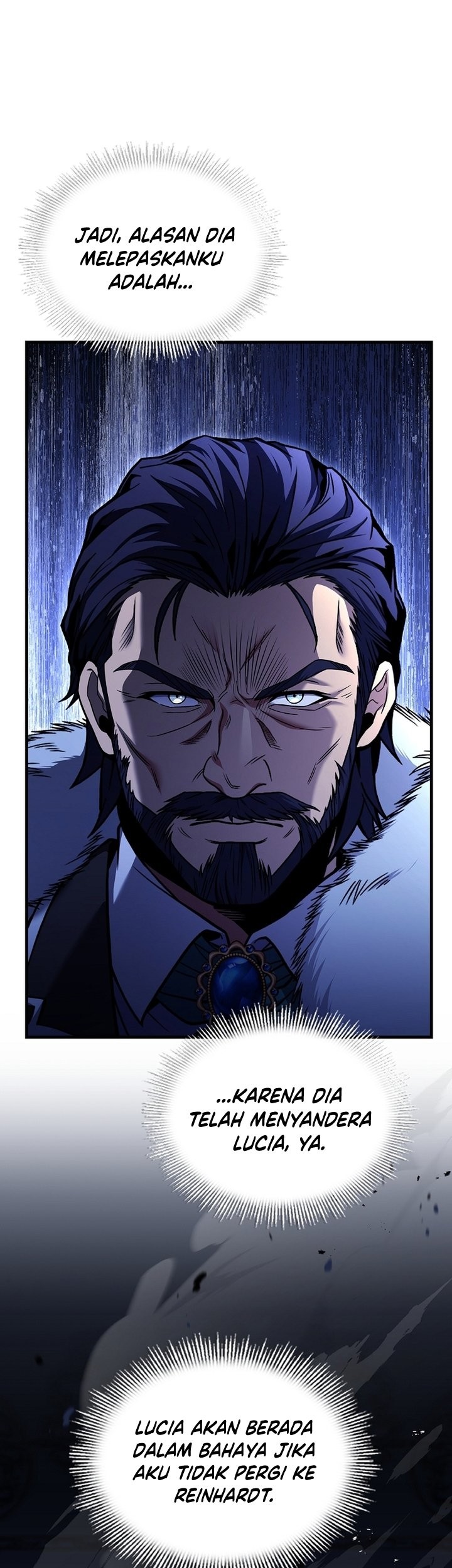 Return of The Greatest Lancer Chapter 120 Gambar 74