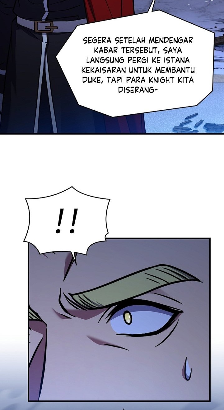 Return of The Greatest Lancer Chapter 120 Gambar 77