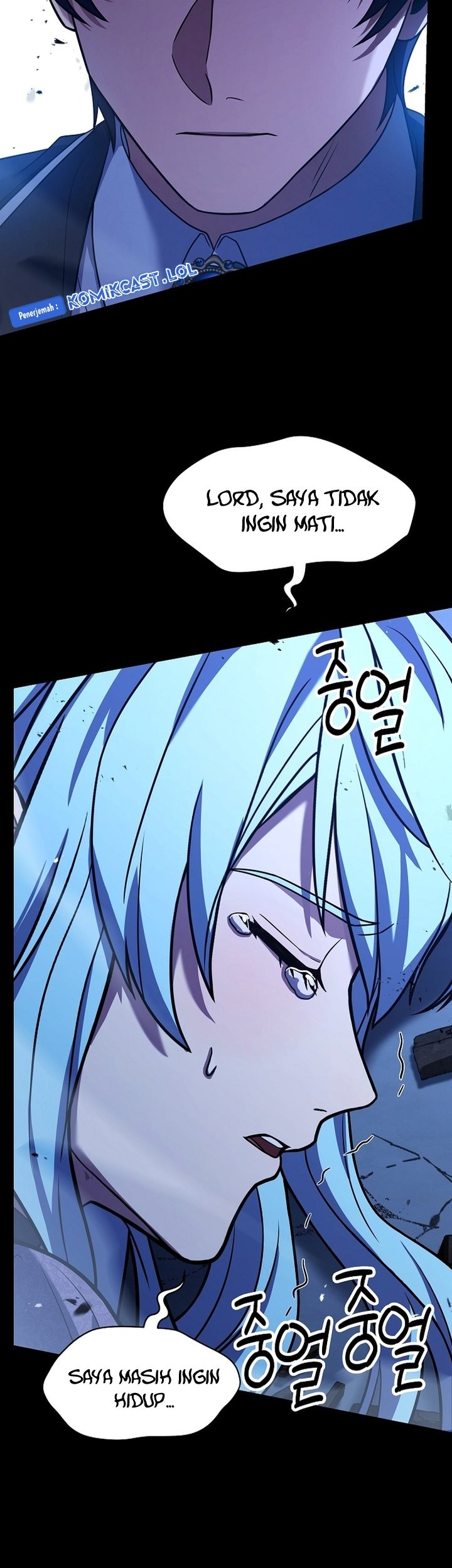 Return of The Greatest Lancer Chapter 120 Gambar 4