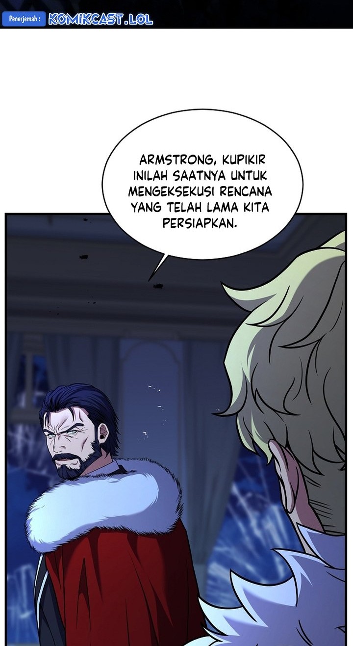 Return of The Greatest Lancer Chapter 120 Gambar 79