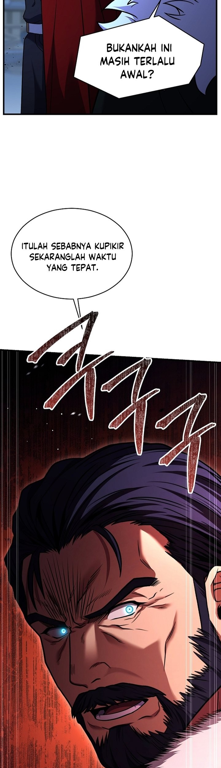 Return of The Greatest Lancer Chapter 120 Gambar 80