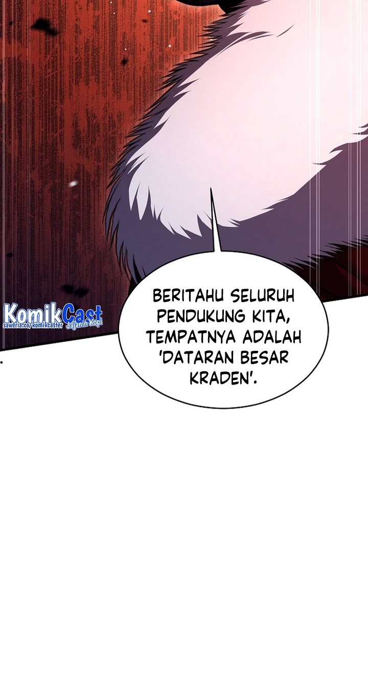 Return of The Greatest Lancer Chapter 120 Gambar 81