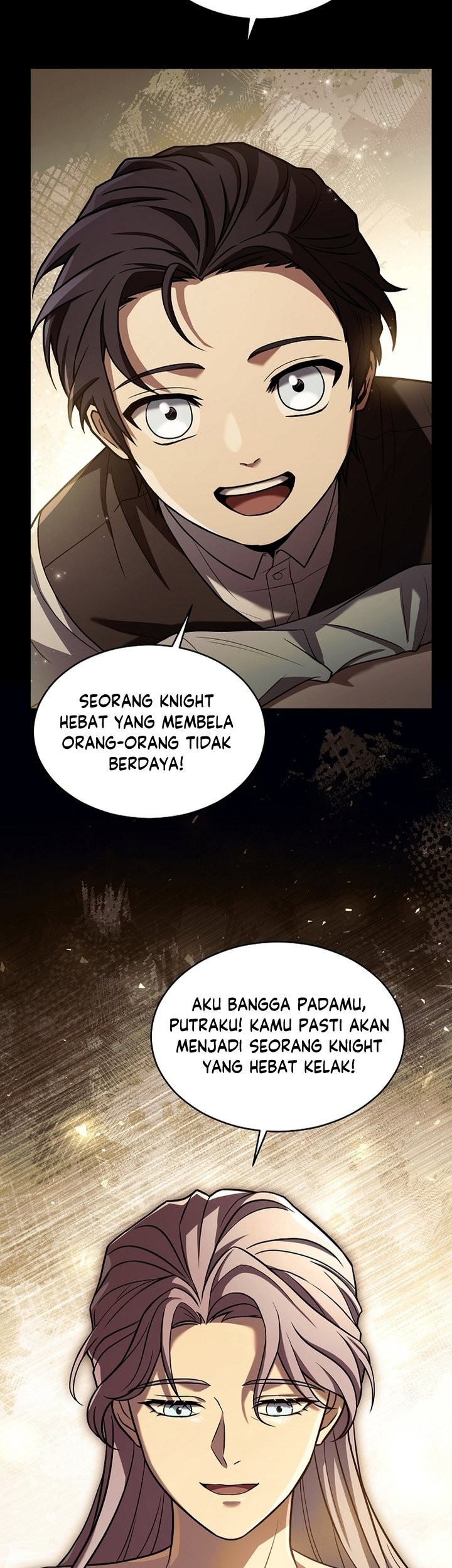 Return of The Greatest Lancer Chapter 120 Gambar 6
