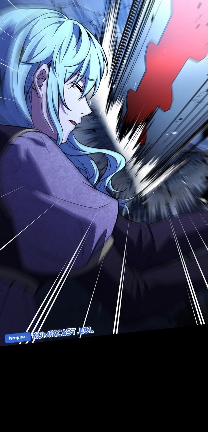 Return of The Greatest Lancer Chapter 120 Gambar 9