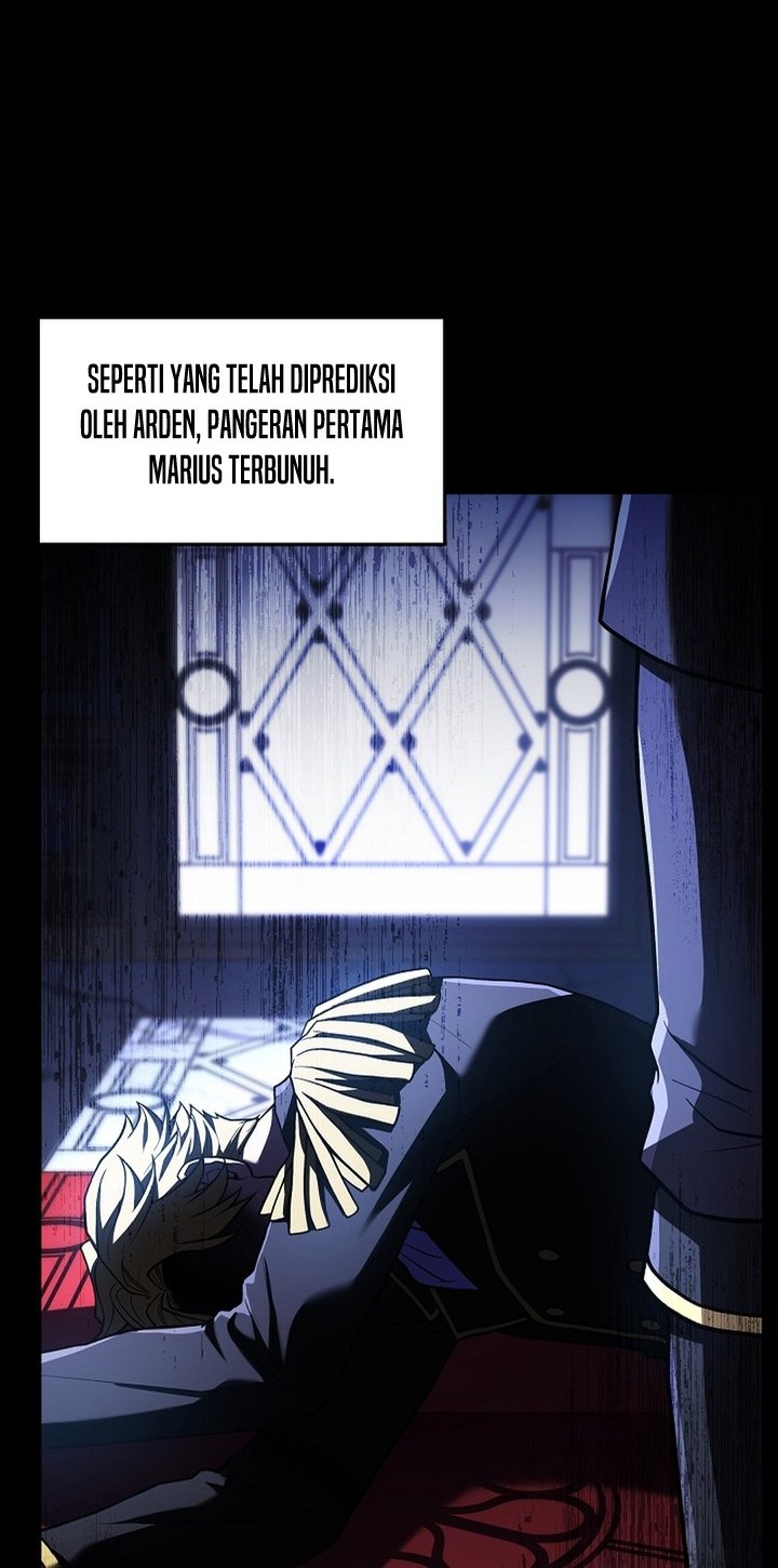 Return of The Greatest Lancer Chapter 120 Gambar 11