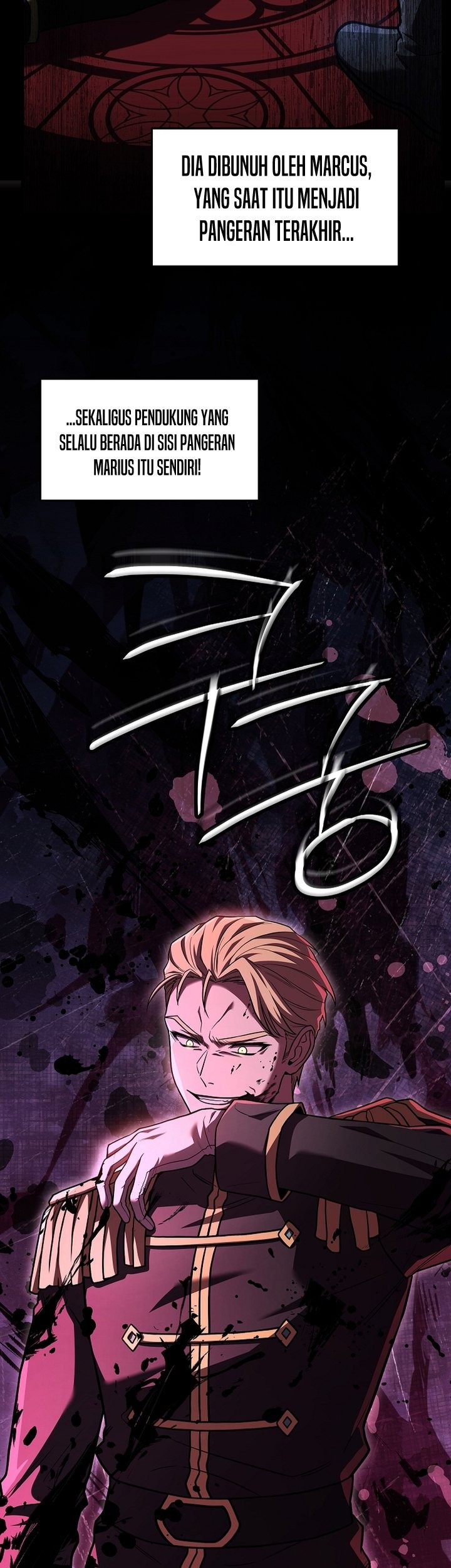 Return of The Greatest Lancer Chapter 120 Gambar 12