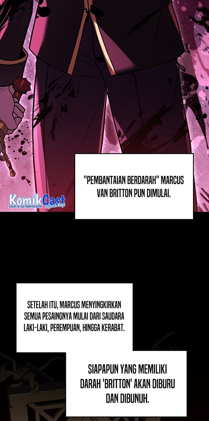 Return of The Greatest Lancer Chapter 120 Gambar 13