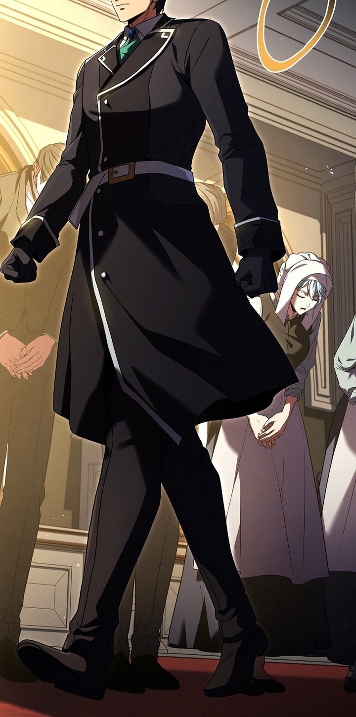 Return of The Greatest Lancer Chapter 120 Gambar 17