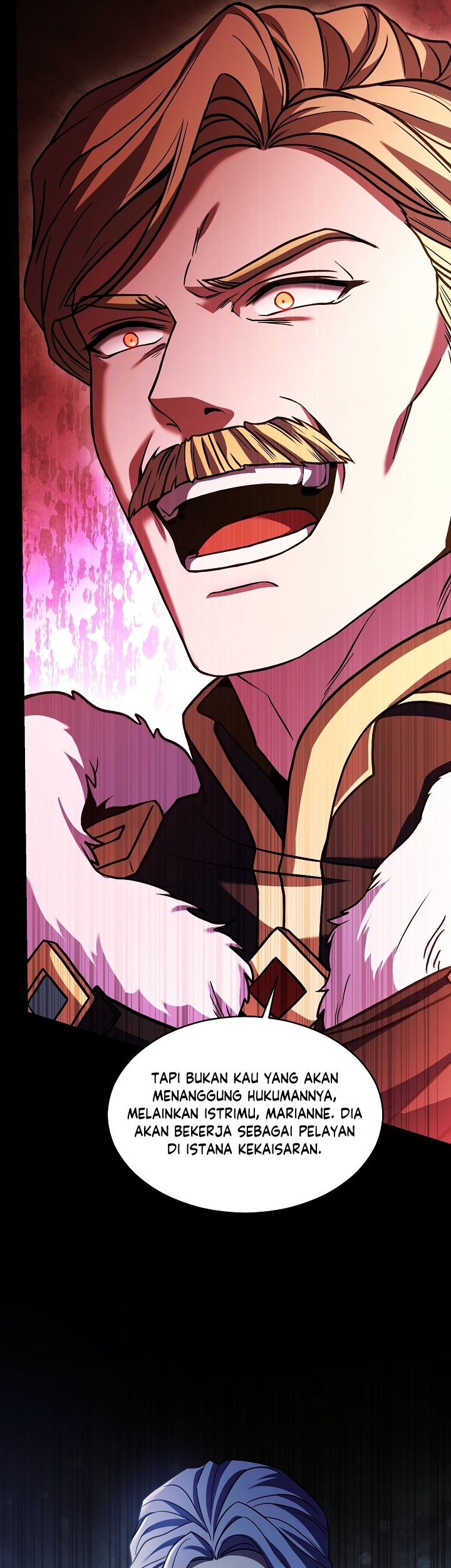 Return of The Greatest Lancer Chapter 119 Gambar 18