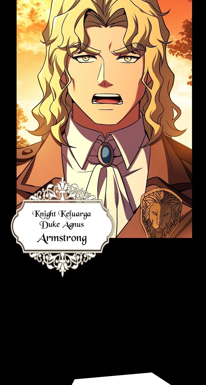 Return of The Greatest Lancer Chapter 119 Gambar 29