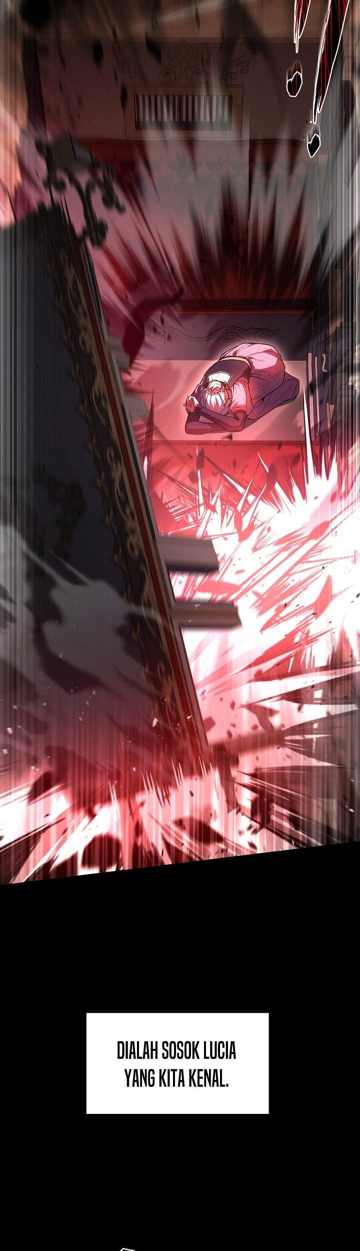 Return of The Greatest Lancer Chapter 119 Gambar 32