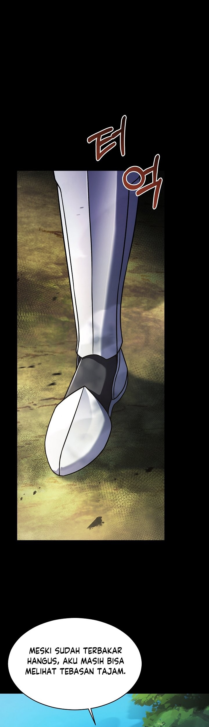 Return of The Greatest Lancer Chapter 119 Gambar 38