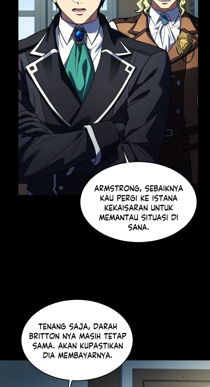 Return of The Greatest Lancer Chapter 119 Gambar 55