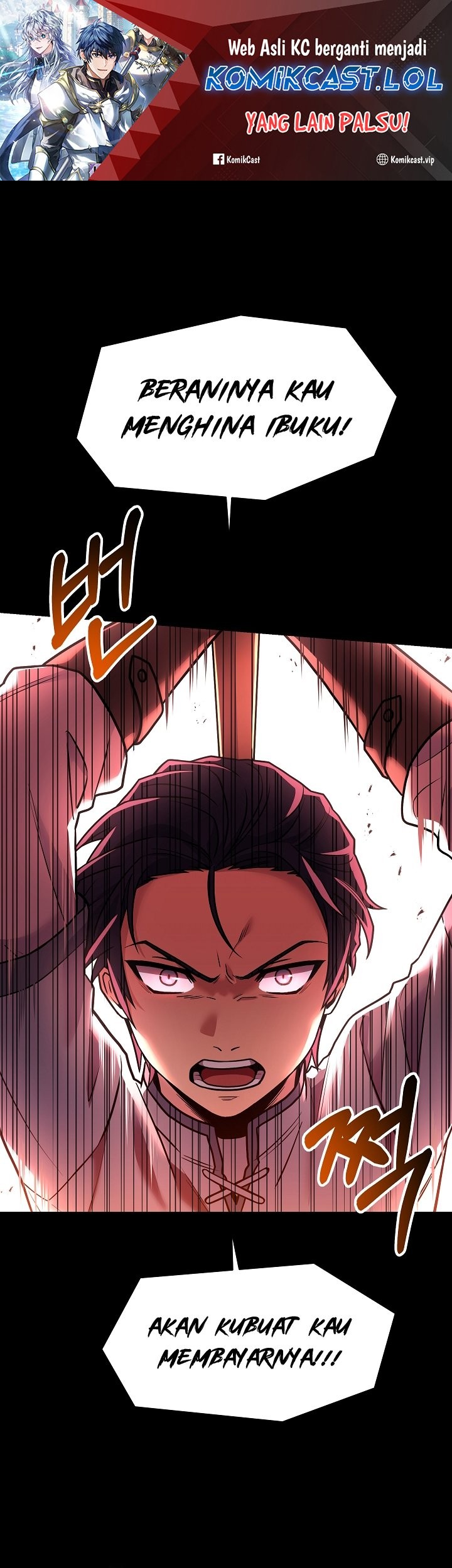 Baca Return of The Greatest Lancer Chapter 119 Gambar 2