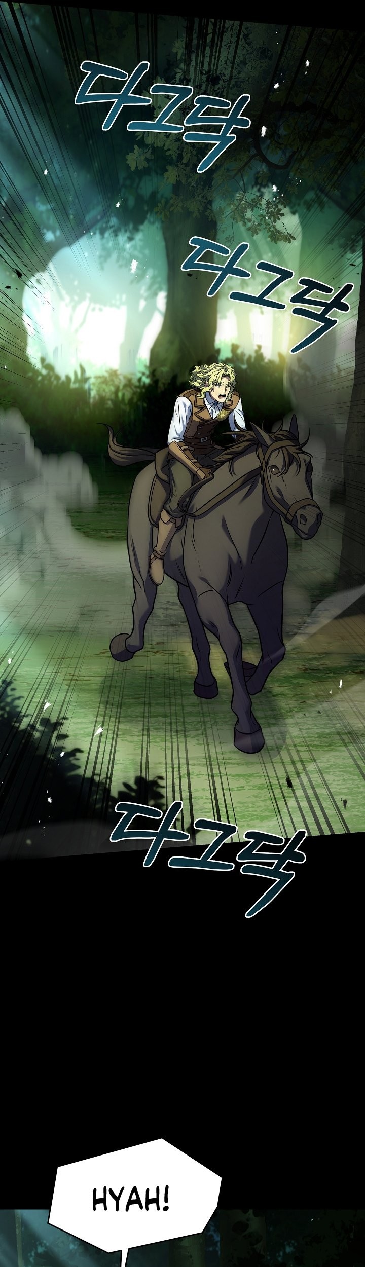 Return of The Greatest Lancer Chapter 119 Gambar 58
