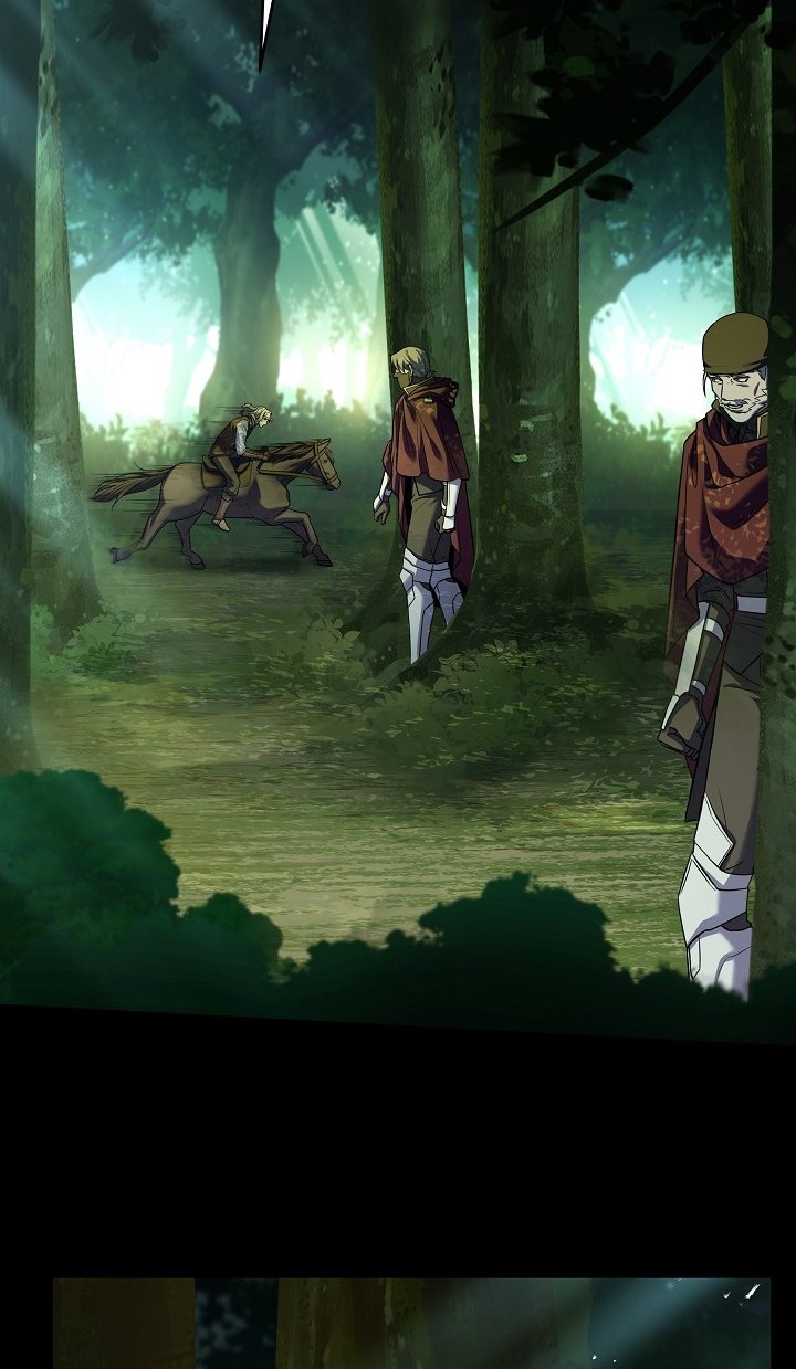 Return of The Greatest Lancer Chapter 119 Gambar 59