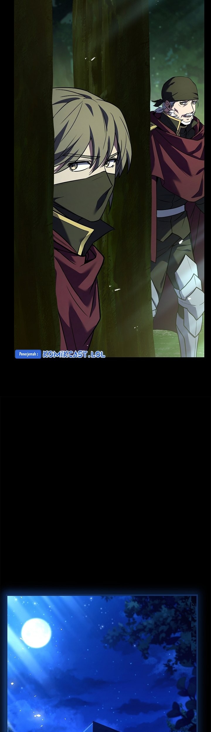 Return of The Greatest Lancer Chapter 119 Gambar 60
