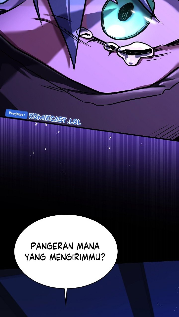 Return of The Greatest Lancer Chapter 119 Gambar 73