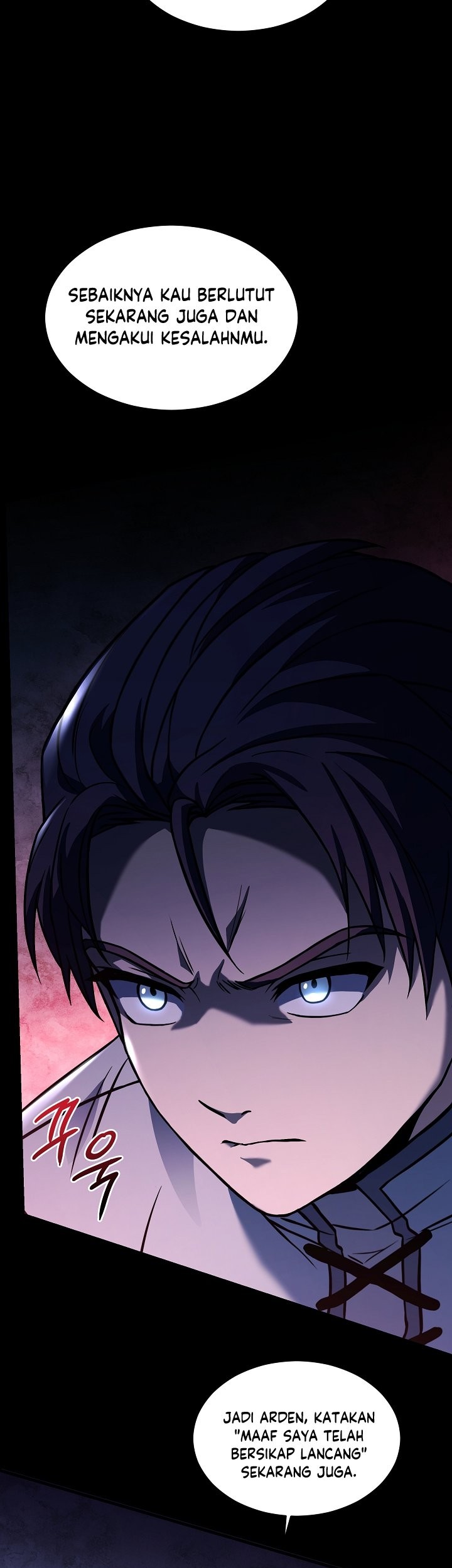 Return of The Greatest Lancer Chapter 119 Gambar 8