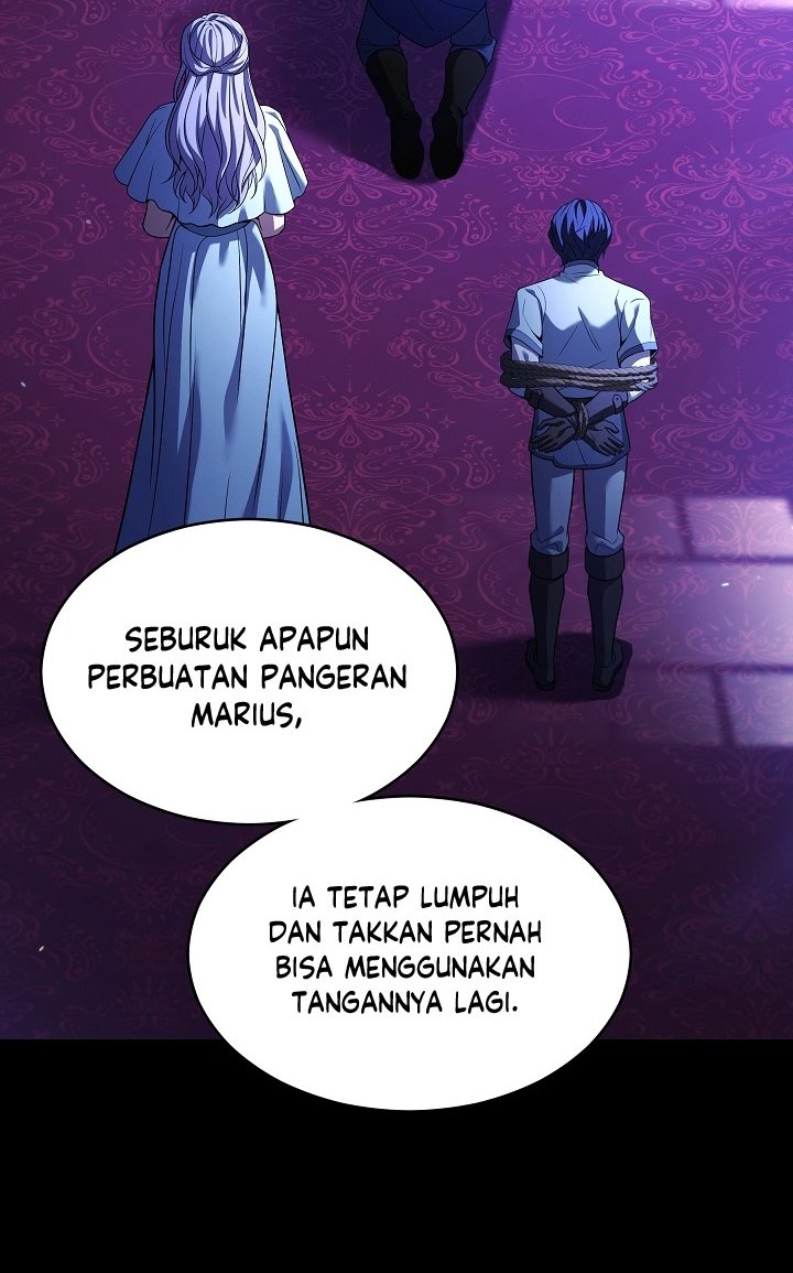Return of The Greatest Lancer Chapter 119 Gambar 13