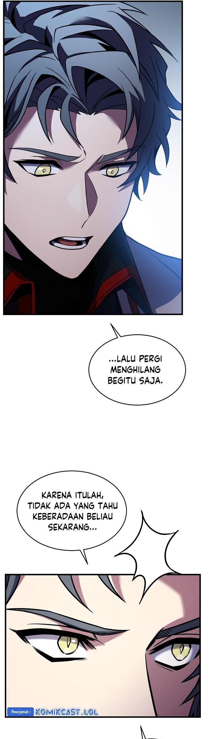 Return of The Greatest Lancer Chapter 118 Gambar 18