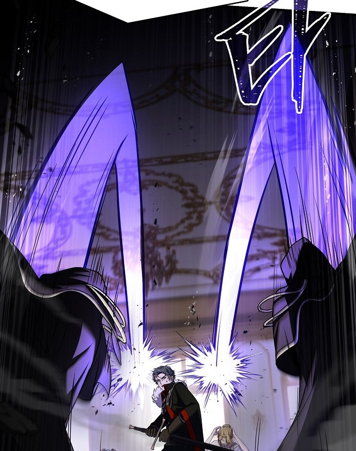 Return of The Greatest Lancer Chapter 118 Gambar 21
