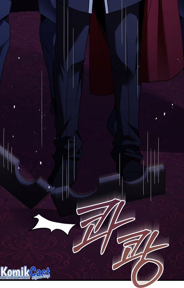 Return of The Greatest Lancer Chapter 118 Gambar 27